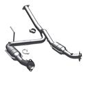 MagnaFlow Direct-Fit Catalytic Converters for 2004-2005 EXPLORER, MOUNTAINEER - 49406
