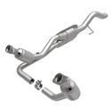 MagnaFlow Direct-Fit Catalytic Converters for 2000-2003 DAKOTA - 49449