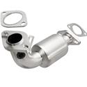 MagnaFlow Direct-Fit Catalytic Converters for 2000-2001 ECLIPSE, 2000 GALANT - 49457