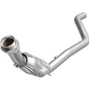 MagnaFlow Direct-Fit Catalytic Converters for 2000-2002 LS, S-TYPE, 2002 THUNDERBIRD - 49467