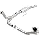 MagnaFlow Direct-Fit Catalytic Converters for 2000-2003 DAKOTA - 49469