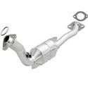 MagnaFlow Direct-Fit Catalytic Converters for 1999-2004 FRONTIER, 2000-2004 XTERRA - 49479