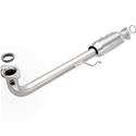 MagnaFlow Direct-Fit Catalytic Converters for 2001-2005 CIVIC - 49483