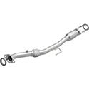 MagnaFlow Direct-Fit Catalytic Converters for 2002-2006 ALTIMA - 49523