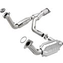 MagnaFlow Direct-Fit Catalytic Converters 49650