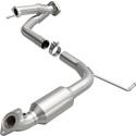 MagnaFlow Direct-Fit Catalytic Converters for 2005-2015 TACOMA - 49701