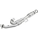 MagnaFlow Direct-Fit Catalytic Converters for 2006 ALTIMA, 2004-2006 MAXIMA, 2004-2009 QUEST - 49710