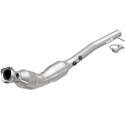 MagnaFlow Direct-Fit Catalytic Converters for 2006-2008 RANGE ROVER - 49714