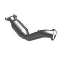 MagnaFlow Direct-Fit Catalytic Converters for 2005-2011 CORVETTE - 49734