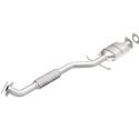 MagnaFlow Direct-Fit Catalytic Converters for 2001-2006 OPTIMA, 1999-2005 SONATA - 49862