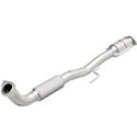 MagnaFlow Direct-Fit Catalytic Converters for 2002-2006 CAMRY, 2004-2006 SOLARA - 49988