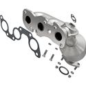 MagnaFlow Direct-Fit Catalytic Converters for 2002-2006 CAMRY, 2002-2003 ES300 - 49991