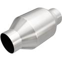 MagnaFlow Universal Catalytic Converters for 1994-1995 CELICA, 1993-1996 COROLLA, 1993-1995 PRIZM - 53954