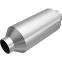 MagnaFlow California Grade CARB Compliant Universal Catalytic Converters 5671405