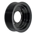 Magnuson Supercharger Pulleys 57-00-06-128-BL