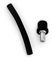 ModQuad Racing Gas Cap Breather Valves BV-1BLK