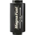 MagnaFuel 74 Microns Fuel Filter with -10 AN Inlet Size MP-7009-BLK