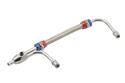 Mr. Gasket Chrome Gas Lines 1556G