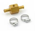 Mr. Gasket Fuel Pressure Gauge Adapters 2975