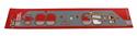 Mr. Gasket Ultra-Seal Intake Manifold Gaskets 5827