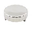 Mr. Gasket Power Steering Cap Covers 9776