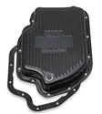 Mr. Gasket Automatic Transmission Oil Pans 9786BMRG
