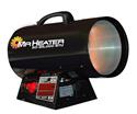 Mr. Heater Forced Air Propane Heaters F271380