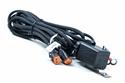 Click here for more information about Morimoto BAF000H - Morimoto Off-Road 2-Pod Power Harness
