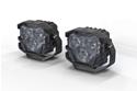 Click here for more information about Morimoto BAF011.2 - Morimoto 4Banger HXB LED Wide Beam Lights