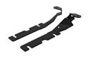 Click here for more information about Morimoto BAF033 - Morimoto 4Banger Fog Light Mounting Brackets Click here for more information about Morimoto BAF033 - Morimoto 4Banger Fog Light Mounting Brackets