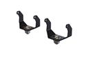 Click here for more information about Morimoto BAF046 - Morimoto 4Banger Fog Light Mounting Brackets