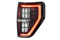 Morimoto XB LED Taillights for 2009-2014 F-150 - LF721