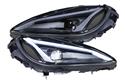 Morimoto XB LED Headlights for 2005-2013 CORVETTE - LF778