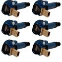 MSD Direct Replacement Ignition Coil Packs 825765