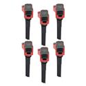 MSD Ford Eco-Boost Coils 826016