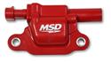 MSD Blaster OEM Replacement Coils 8266