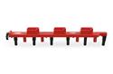 MSD Blaster OEM Replacement Coils for 2000-2001 CHEROKEE, 2000-2004 GRAND CHEROKEE, 2000-2006 WRANGLER - 82738