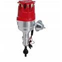 MSD Pro-Billet Ready-to-Run Distributors 8352