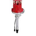 MSD Pro-Billet Tach Drive Distributors for 1963-1974 CORVETTE - 8572