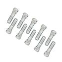 Moser Engineering Wheel Studs 8368