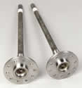 Moser Engineering Replacement C-Clip Axles A102801