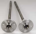 Moser Engineering Replacement C-Clip Axles for 1979-1993 MUSTANG - A882851