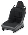 MasterCraft Original Black Vinyl Bucket Seat 576019