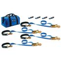 Mac's Super Pack Tie-Downs 512118