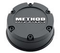 Method Race Wheels Center Caps CP-CWHB93