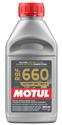Motul 660 Brake Fluid 101667