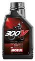 Click here for more information about MOTUL 104134 - Motul 300V Synthetic Racing Oil