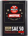 Click here for more information about MOTUL 104510 - Motul Classic Motor Oil Click here for more information about MOTUL 104510 - Motul Classic Motor Oil