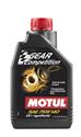 75W140 Motul Gear Box Oil 105779