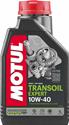 Click here for more information about MOTUL 105895 - Motul Transoil Expert Transmission Fluid Click here for more information about MOTUL 105895 - Motul Transoil Expert Transmission Fluid